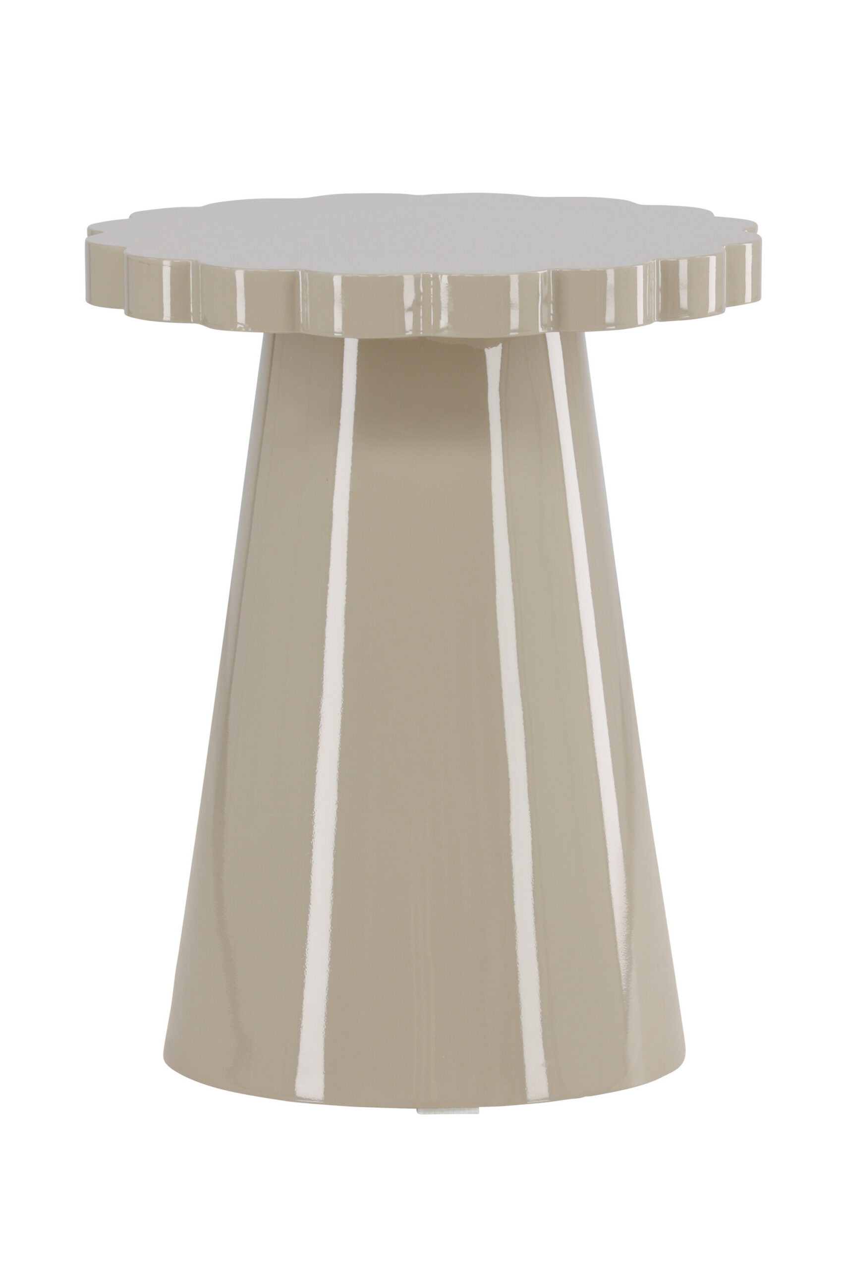 Krulli kõrvallaud Lauad Homewell Krulli kõrvallaud Lauad Homewell