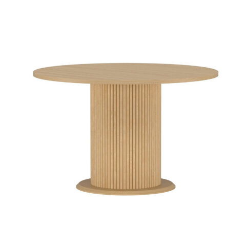 Reko ümmargune söögilaud Söögilauad Homewell