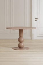 Boule’i ümmargune söögilaud Söögilauad Homewell 6