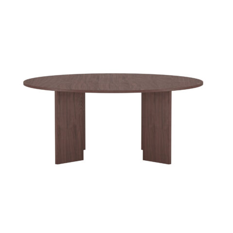 Graos ümmargune söögilaud Söögilauad Homewell