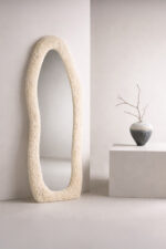 Mirza suur peegel Esik ja Garderoob Homewell 9