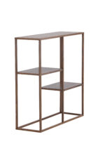 Terasest riiul Elutoamööbel Homewell 43