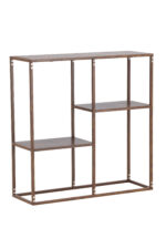 Terasest riiul Elutoamööbel Homewell 38