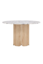 Tekla Ümar söögilaud Söögilauad Homewell 38