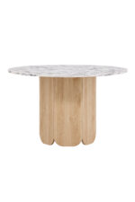 Tekla Ümar söögilaud Söögilauad Homewell 41