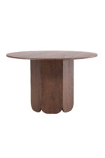 Tekla Ümar söögilaud Söögilauad Homewell 46