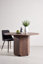 Tekla Ümar söögilaud Söögilauad Homewell 47