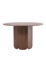 Tekla Ümar söögilaud Söögilauad Homewell 38