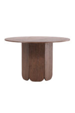 Tekla Ümar söögilaud Söögilauad Homewell 40