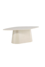 Teemantne ovaalne söögilaud Söögilauad Homewell 40