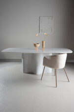 Väddö ristkülikukujuline söögilaud Söögilauad Homewell 47