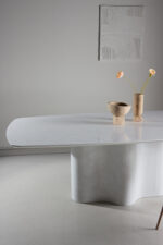 Väddö ristkülikukujuline söögilaud Söögilauad Homewell 48