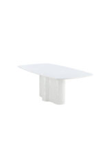 Väddö ristkülikukujuline söögilaud Söögilauad Homewell 37