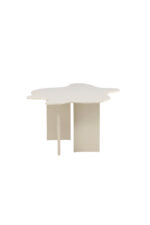 Lillede ovaalne söögilaud Söögilauad Homewell 48