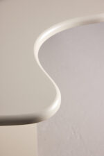 Lillede ovaalne söögilaud Söögilauad Homewell 57