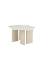 Lillede ovaalne söögilaud Söögilauad Homewell 41