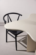 Lillede ovaalne söögilaud Söögilauad Homewell 56