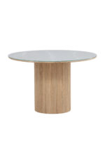 Häröni ümmargune söögilaud Söögilauad Homewell 35