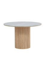 Häröni ümmargune söögilaud Söögilauad Homewell 36