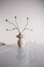 Häröni ümmargune söögilaud Söögilauad Homewell 48