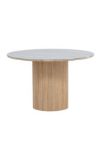 Häröni ümmargune söögilaud Söögilauad Homewell 39