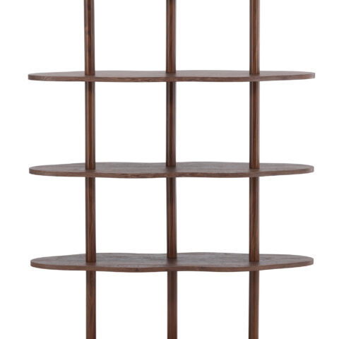 Pilve riiul Elutoamööbel Homewell