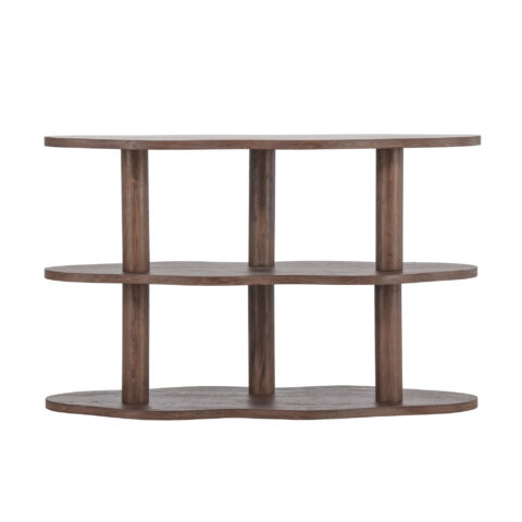 Pilve riiul Elutoamööbel Homewell