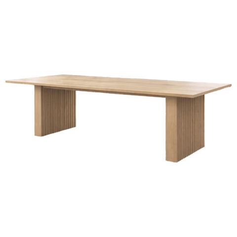 Humle ristkülikukujuline söögilaud Söögilauad Homewell