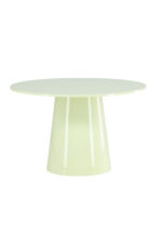 Lanzo ümmargune söögilaud Söögilauad Homewell 45