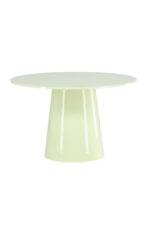 Lanzo ümmargune söögilaud Söögilauad Homewell 46