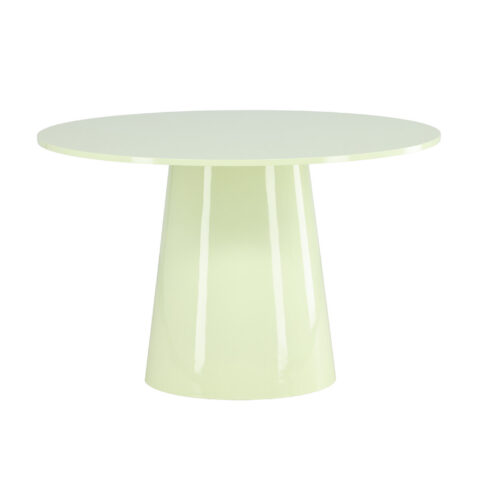 Lanzo ümmargune söögilaud Söögilauad Homewell