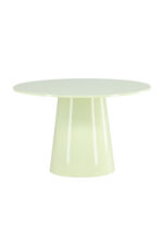 Lanzo ümmargune söögilaud Söögilauad Homewell 37