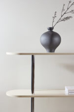 Zino riiul Elutoamööbel Homewell 48