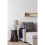 Bilby laualamp, keraamiline, kivistruktuuriga Sisustus