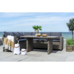 BristoliSisustus veinikülmik rihmaga, laetav, valge Sisustus