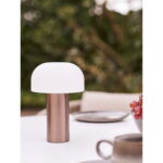 SohamiSisustus lamp, laetav, valge/vask Sisustus