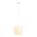 Coventry laelamp, valge, ø25 cm Sisustus Homewell 6