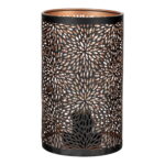 Nata laternasisustus > valgustid-ekraan, must/vask, 60 tk. Sisustus