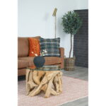 Pariisi põrandalamp, messingist Sisustus