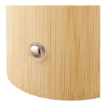 Staffordi laualamp, laetav, bambus/metall/plastik Valgustid