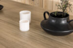 Merlo ristkülikukujuline söögilaud Aialauad Homewell 63
