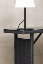 Padova külglaud Aiamööbel Homewell 44