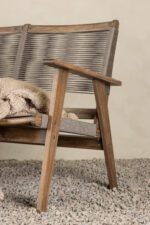 Little John 2-kohaline diivan Aiadiivanid ja komplektid Homewell 44