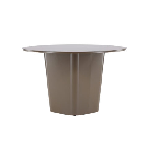 Santa Fe ümmargune söögilaud Aialauad Homewell