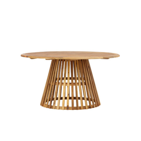 Tucumán ümmargune söögilaud Aialauad Homewell