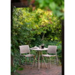 Manzano söögitool, polüpropüleenist, virnastatav Söögilauatoolid, taburetid, pingid