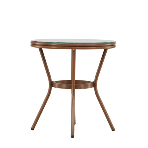 Louresi kohvikulaud Aiamööbel Homewell