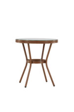 Louresi kohvikulaud Aiamööbel Homewell 34