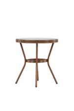 Louresi kohvikulaud Aiamööbel Homewell 36