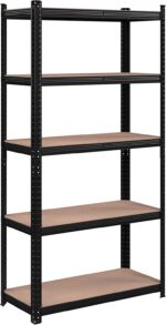 Riiulid Elutoamööbel Homewell 9